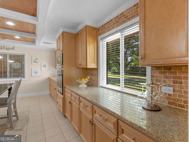 525 Levi Barnes Road, Jackson, GA 30233