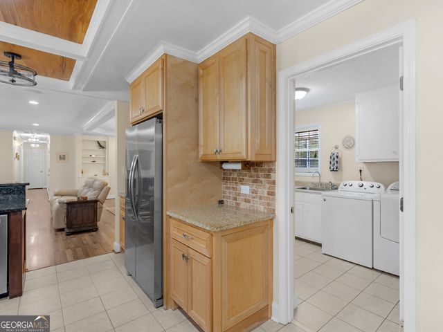 525 Levi Barnes Road, Jackson, GA 30233