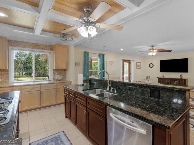 525 Levi Barnes Road, Jackson, GA 30233