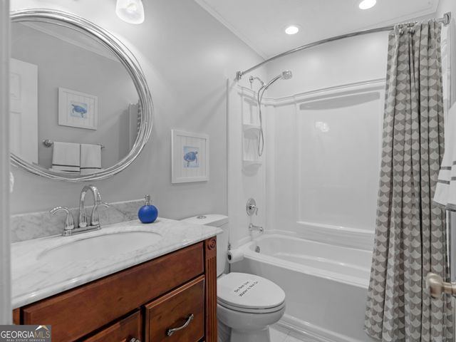 525 Levi Barnes Road, Jackson, GA 30233