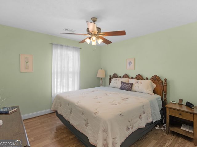 525 Levi Barnes Road, Jackson, GA 30233