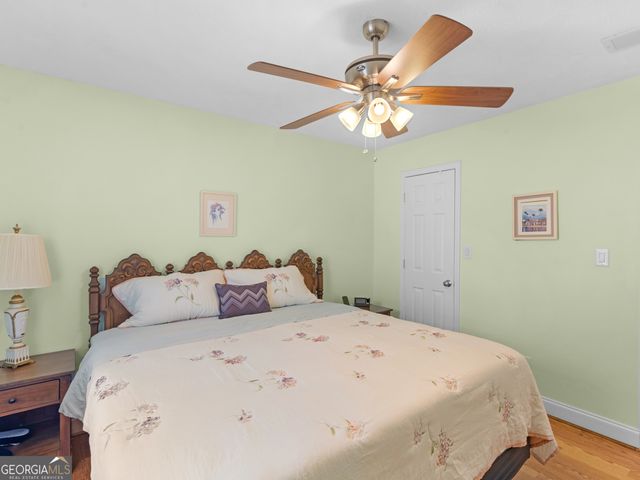 525 Levi Barnes Road, Jackson, GA 30233