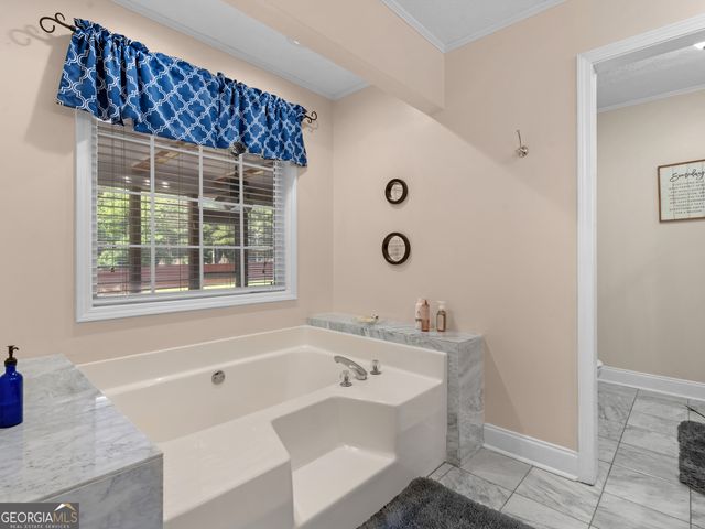 525 Levi Barnes Road, Jackson, GA 30233