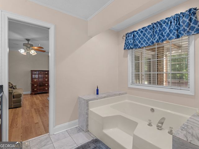 525 Levi Barnes Road, Jackson, GA 30233
