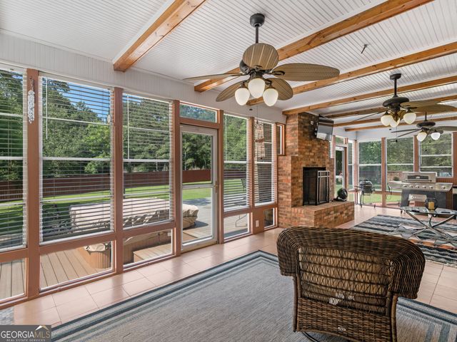 525 Levi Barnes Road, Jackson, GA 30233