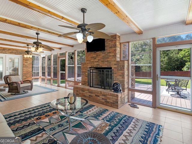 525 Levi Barnes Road, Jackson, GA 30233