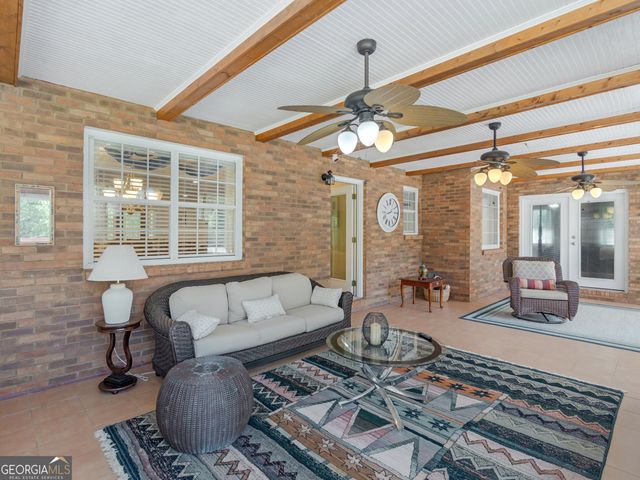 525 Levi Barnes Road, Jackson, GA 30233