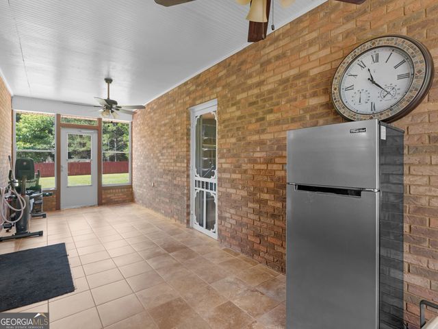 525 Levi Barnes Road, Jackson, GA 30233