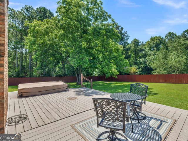 525 Levi Barnes Road, Jackson, GA 30233