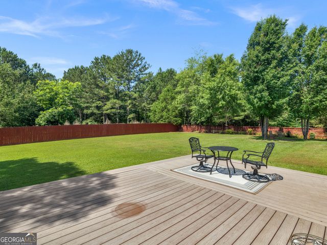 525 Levi Barnes Road, Jackson, GA 30233