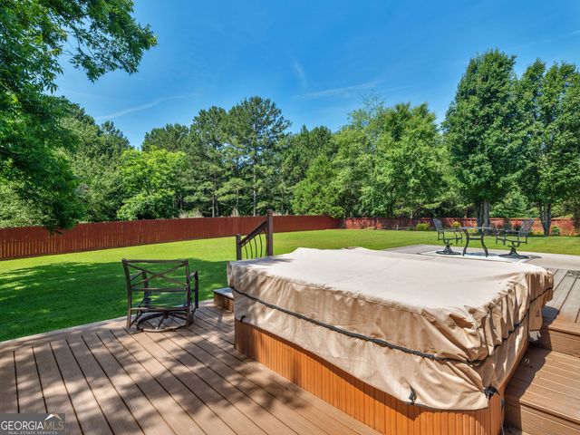 525 Levi Barnes Road, Jackson, GA 30233