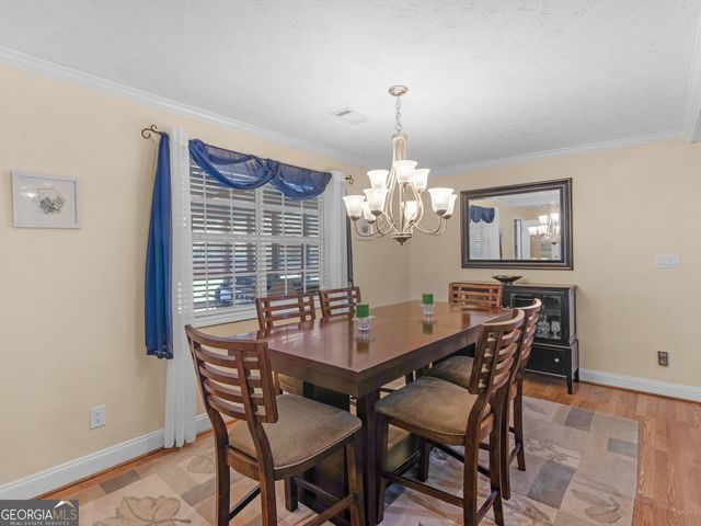 525 Levi Barnes Road, Jackson, GA 30233
