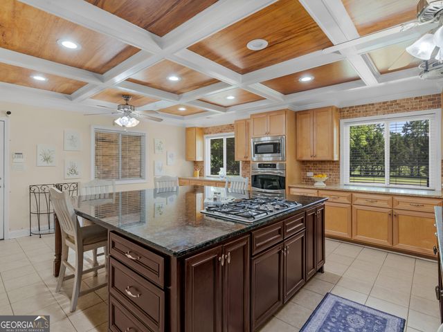 525 Levi Barnes Road, Jackson, GA 30233