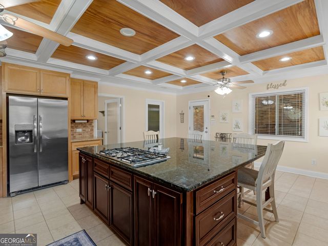 525 Levi Barnes Road, Jackson, GA 30233
