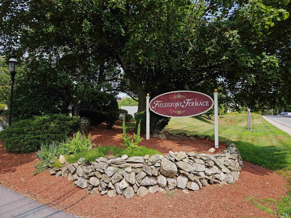 3 Fairfax Ave Unit 363, Derry, NH 03038