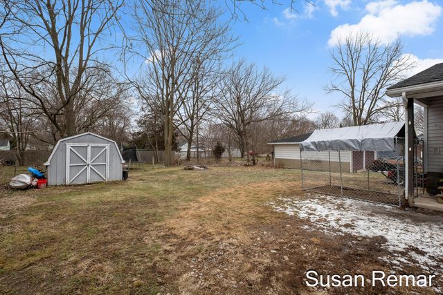 212 Mill Street, Ionia City, MI 48846