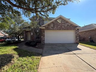 6311 Richland Hills Drive, Katy, TX 77494
