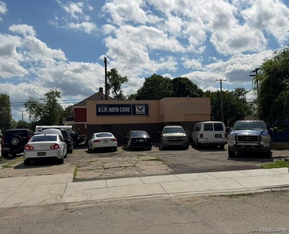 4036 High Street, Ecorse, MI 48229
