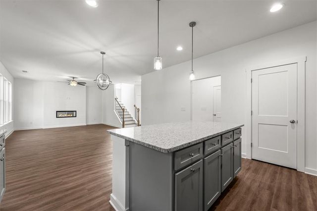 546 Lillian Way, Statham, GA 30666