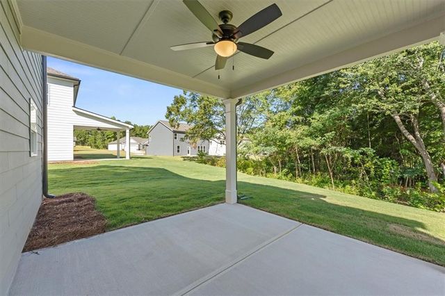 546 Lillian Way, Statham, GA 30666