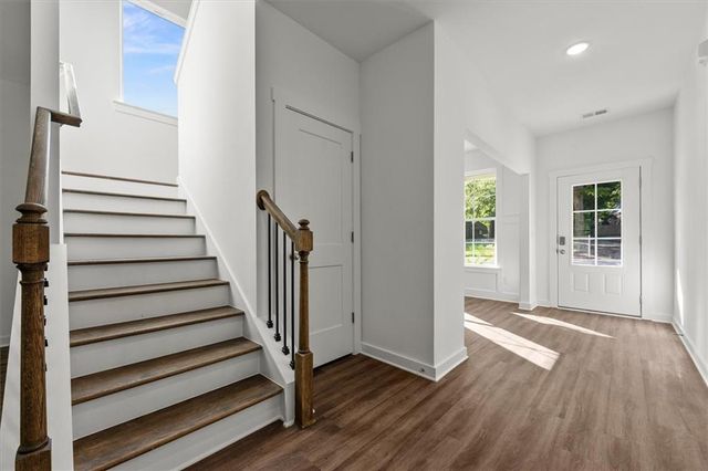 546 Lillian Way, Statham, GA 30666