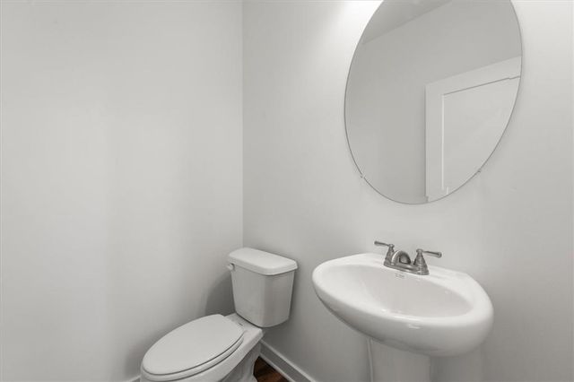 546 Lillian Way, Statham, GA 30666