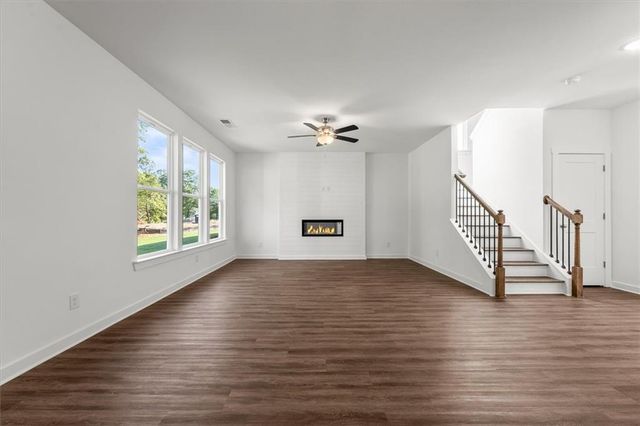 546 Lillian Way, Statham, GA 30666