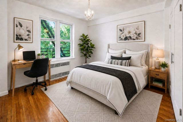 800 Grand Concourse 2DN, Bronx, NY 10451