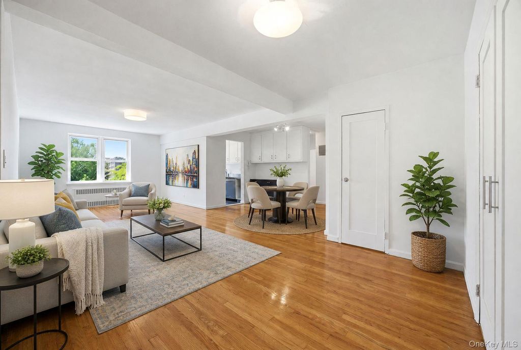 800 Grand Concourse 2DN, Bronx, NY 10451