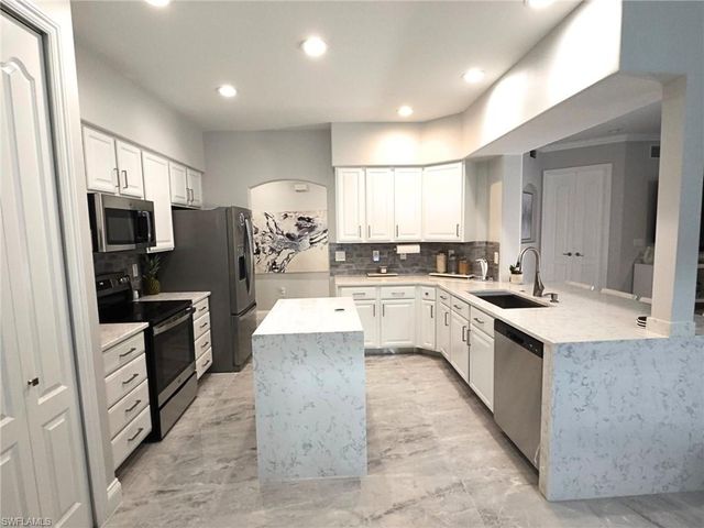 1318 Corso Palermo CT 3, Naples, FL 34105