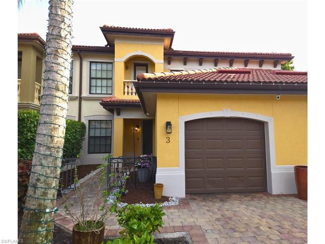 1318 Corso Palermo CT 3, Naples, FL 34105