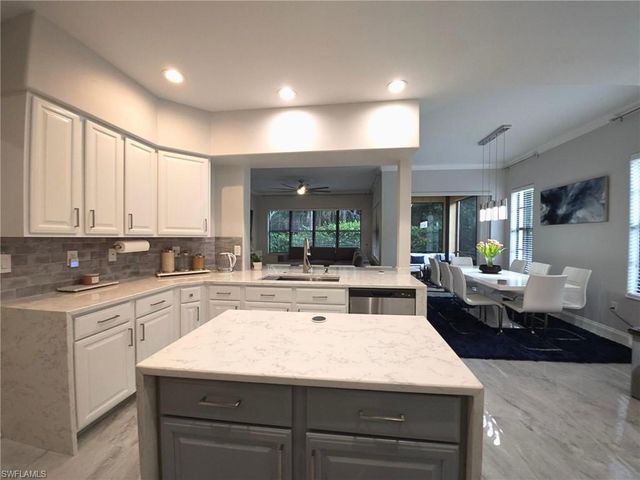 1318 Corso Palermo CT 3, Naples, FL 34105