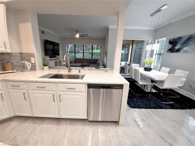 1318 Corso Palermo CT 3, Naples, FL 34105