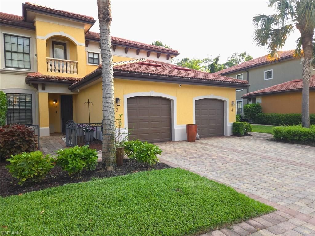 1318 Corso Palermo CT 3, Naples, FL 34105