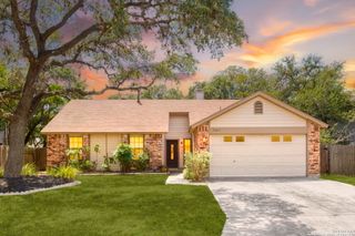 7327 Lazy Trl, San Antonio, TX 78250