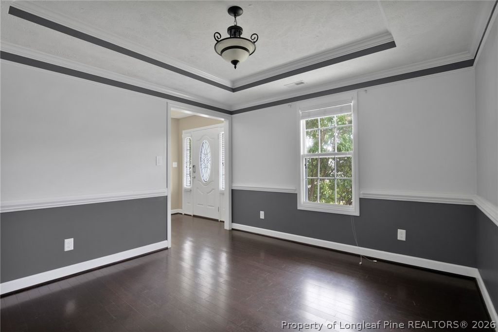 467 Thorncliff Drive, Raeford, NC 28376 — photo 10