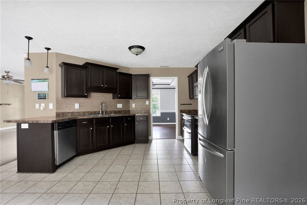 467 Thorncliff Drive, Raeford, NC 28376 — photo 13