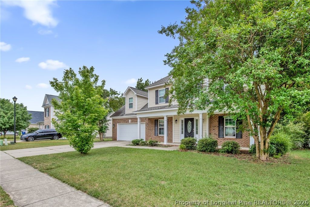 467 Thorncliff Drive, Raeford, NC 28376 — photo 2