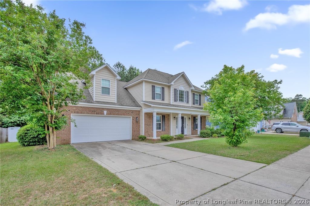 467 Thorncliff Drive, Raeford, NC 28376 — photo 3