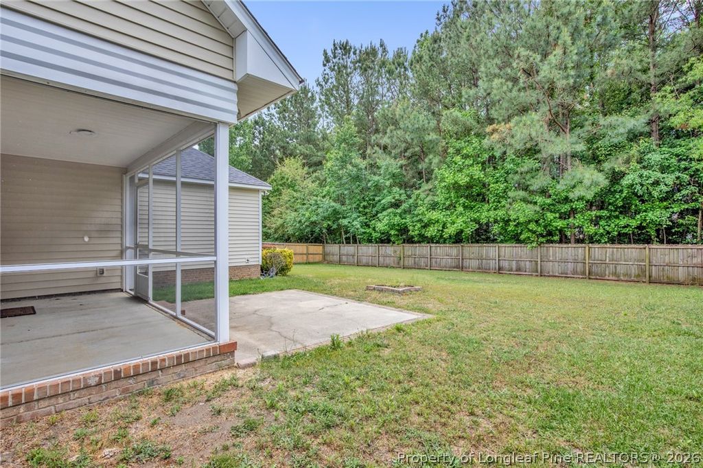 467 Thorncliff Drive, Raeford, NC 28376 — photo 32