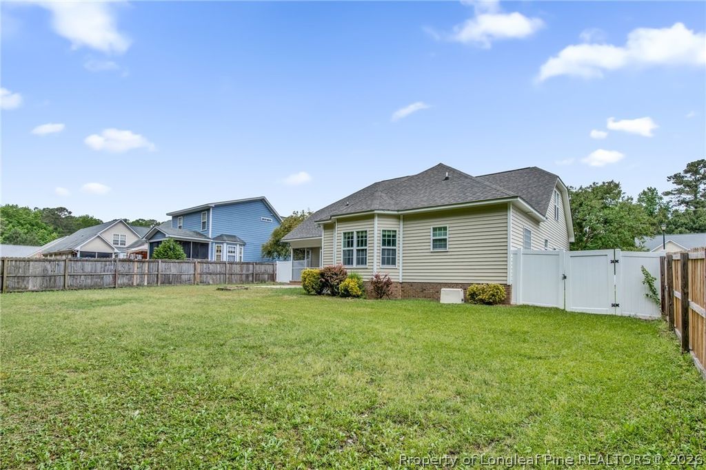 467 Thorncliff Drive, Raeford, NC 28376 — photo 33