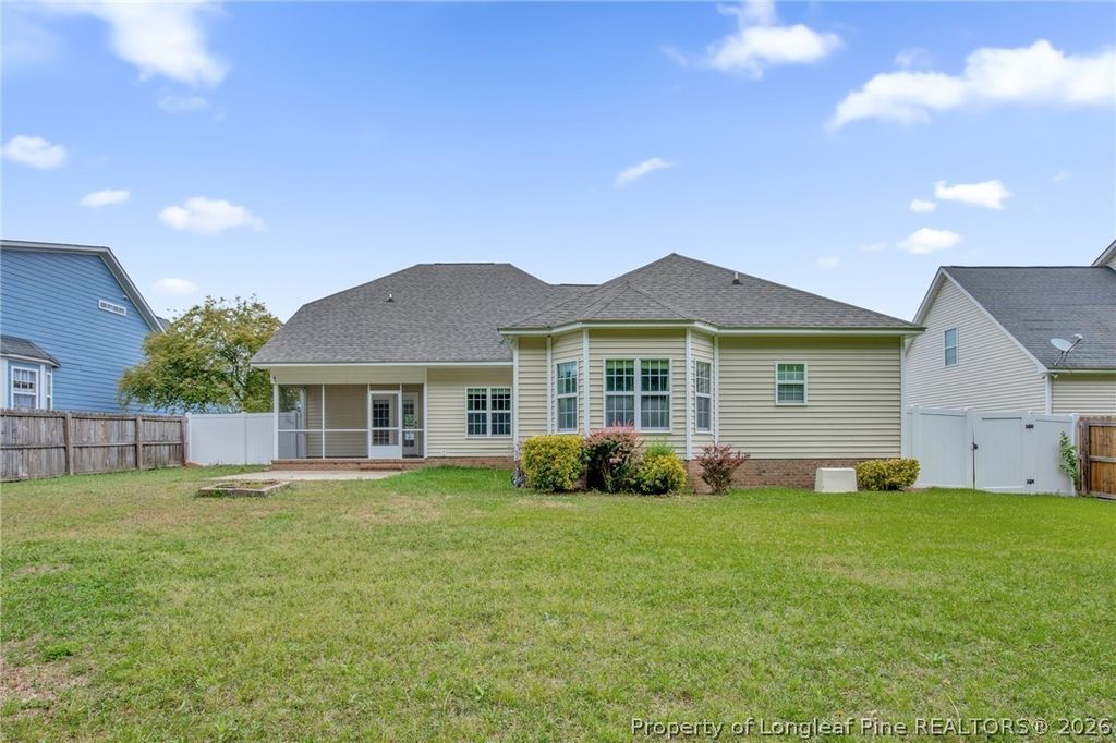 467 Thorncliff Drive, Raeford, NC 28376 — photo 34