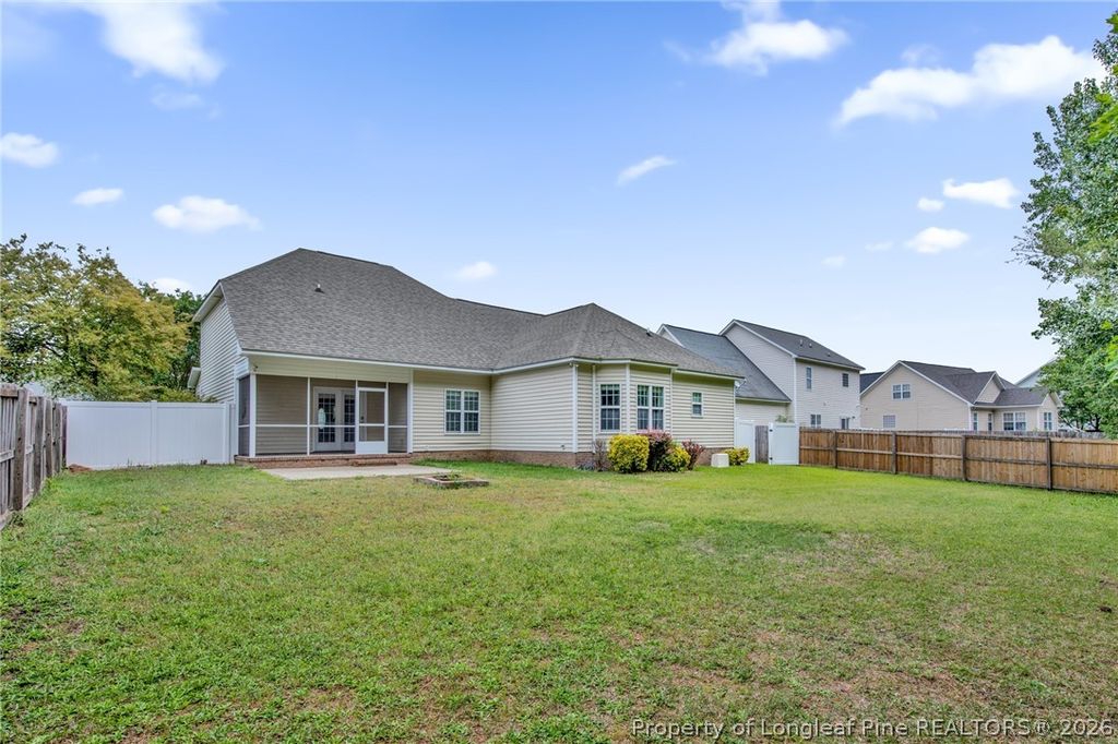 467 Thorncliff Drive, Raeford, NC 28376 — photo 35