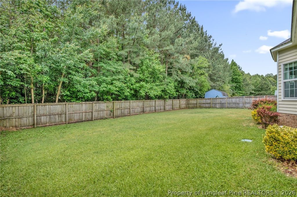 467 Thorncliff Drive, Raeford, NC 28376 — photo 36