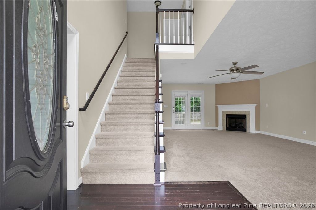 467 Thorncliff Drive, Raeford, NC 28376 — photo 5