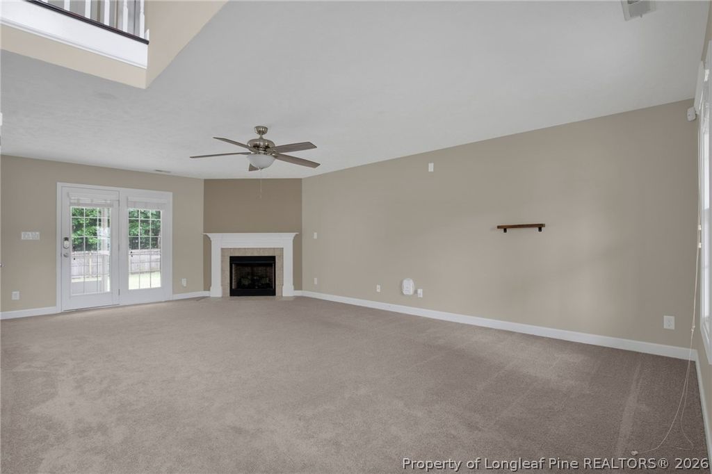 467 Thorncliff Drive, Raeford, NC 28376 — photo 6
