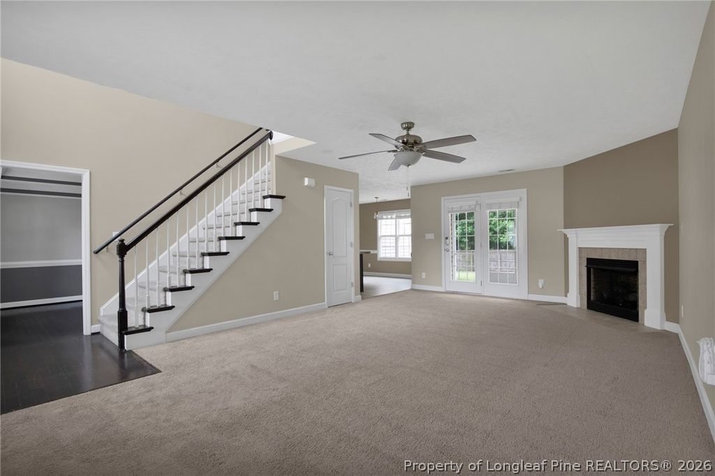 467 Thorncliff Drive, Raeford, NC 28376 — photo 7
