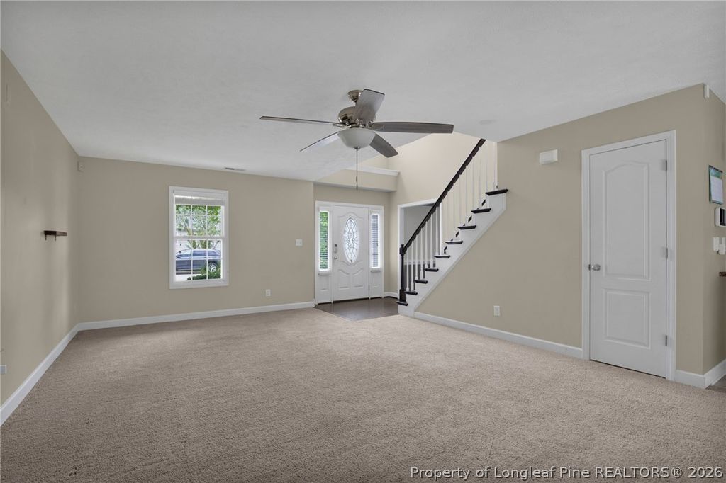 467 Thorncliff Drive, Raeford, NC 28376 — photo 8