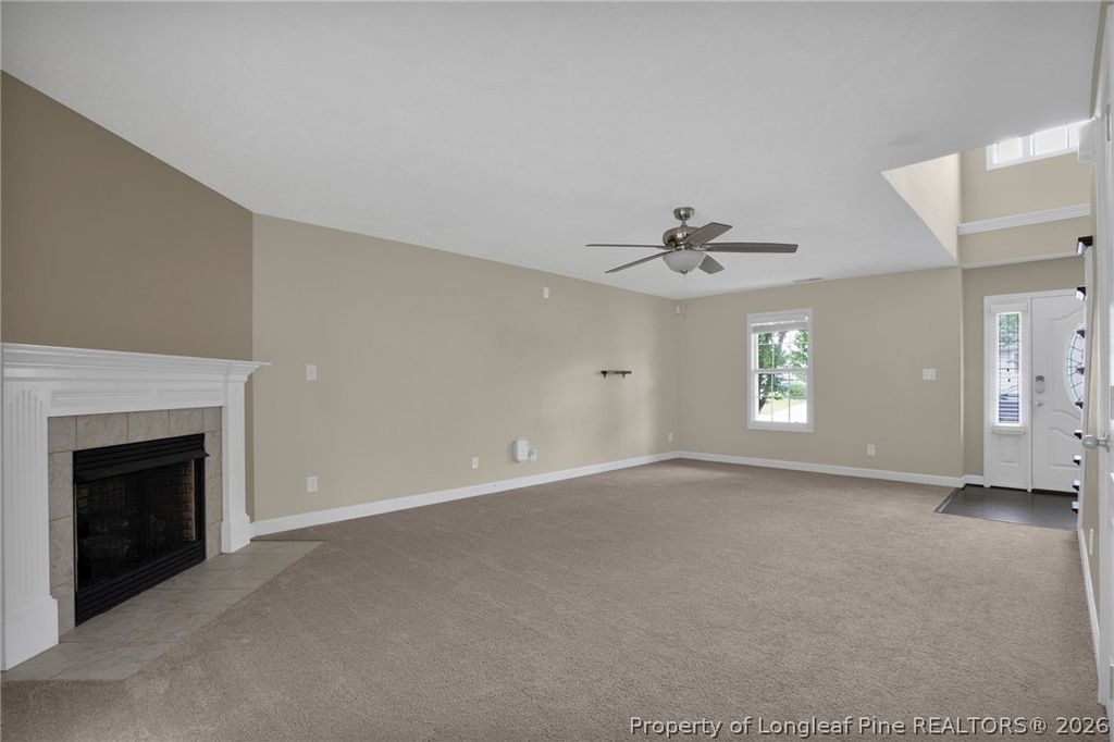 467 Thorncliff Drive, Raeford, NC 28376 — photo 9