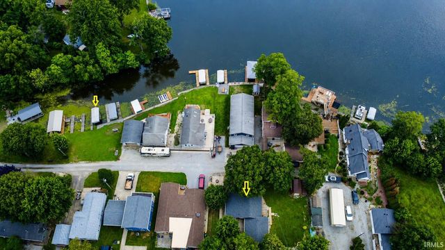 3097 E Stahl Road, Monon, IN 47959